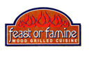 Photo for Feast or Famine 'Wood Grilled Cuisine