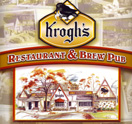 Photo for Krogh's Restaurant & Brew Pub