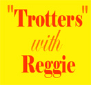 Photo for Trotters with Reggie@Best Western Hotel