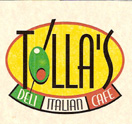 Photo for Tolla Deli Italian Cafe