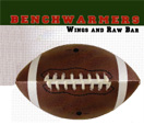 Photo for Benchwarmers Wings & Raw Bar