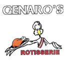 Photo for Genaro's Rotisserie