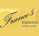 Photo for Franco's Trattoria