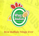 Photo for Wing Stadium