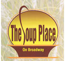 Photo for The Soup Place On Broadway