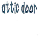 Photo for Attic Door