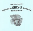 Photo for Gilly's Restaurant