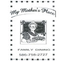 Photo for My Mother's Place