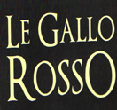 Photo for Le Gallo Rosso Bistro