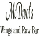 Photo for Mc Divot's Wings & Raw Bar