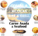 Photo for Comala Mex Bar & Grill