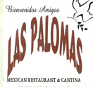 Photo for Las Palomas Mexican Restaurant & Cantina