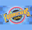 Photo for Fuddruckers located in the Village Green Shopping Center