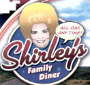 Photo for Shirley's Family Diner