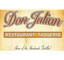 Photo for Don Julian