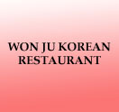 Photo for Won Ju Korean Restaurant