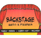 Photo for Backstage Grill & Pizzeria