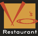 Photo for Vo's Restaurant