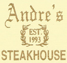 Photo for Andre's Steakhouse