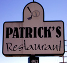 Photo for Patrick's Steaks & Spirits