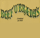 Photo for Beef 'O' Bradys