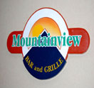Photo for Mountainview Bar and Grille located in The Chateau Resort and Conference Center