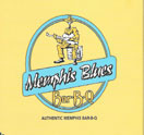 Photo for Memphis Blues Bar-B-Q Located in Windsor Park Plaza Shopping Center