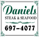 Photo for Daniel's Steak & Seafood