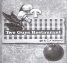 Photo for Two Guys Restaurant