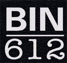 Photo for Bin 612