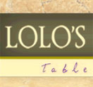 Photo for Lolo's Table