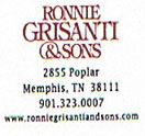 Photo for Ronnie Grisanti's