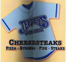 Photo for Jersey's Cheesesteaks