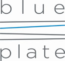 Photo for Blue Plate