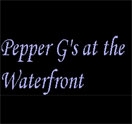 Photo for Pepper G's Above The Waterfront