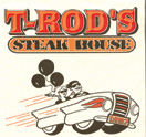 Photo for T-Rods Steakhouse