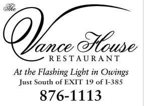 Photo for The Vance House