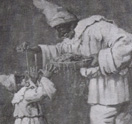 Photo for Pulcinella's