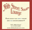 Photo for 36th St Lounge