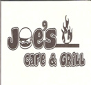 Photo for Joe's Cafe and Grill