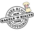 Photo for New York Bagels N Bialy's Deli & Restaurant