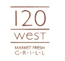 Photo for 120 West Market Fresh Grill