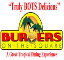 Photo for Burgers on the Square