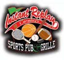 Photo for Carmine's Little Italy & Instant Replay