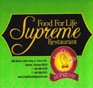 Photo for Food For Life Supreme