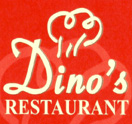 Photo for Dino's Restaurant