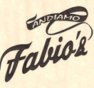 Photo for Fabio's Italian Bar & Grill