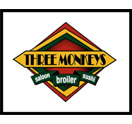 Photo for 3 Monkeys Saloon Broiler Sushi