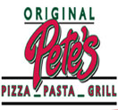 Photo for Original Pete's Pizza Pasta & Grill