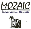 Photo for MOZAIC-Restaurant on the Grille